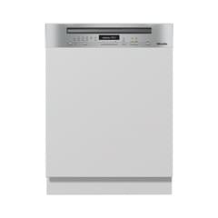 Miele G7200SCi CleanSteel